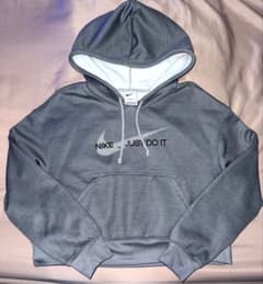 Nike women hoodie Sのサムネイル