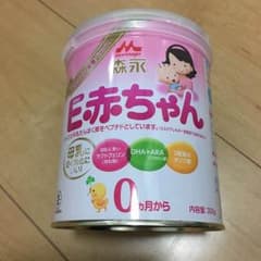 森永 E赤ちゃん 300gのサムネイル