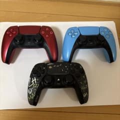 ジャンクps5コントーラーのサムネイル