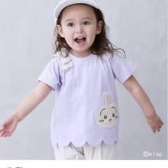 プティマイン ちいかわ うさぎ 100cm