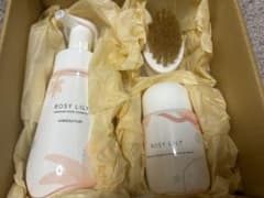 ROSY LILY スターターキット ひめさゆりのサムネイル
