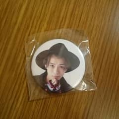 XOX　木津つばさ缶バッチのサムネイル
