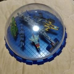 宇宙戦艦ヤマト　コレクションのサムネイル