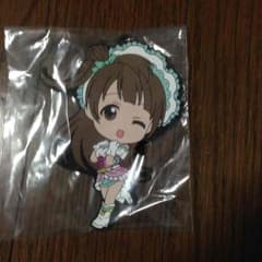 ラブライブ！一番くじ 南ことり M賞 ラバストのサムネイル