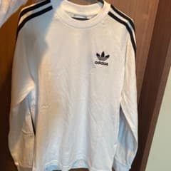 adidas アディダス Tシャツ　[お値下げしました！]のサムネイル