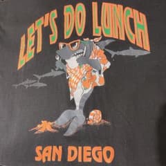 San Diego / Single Stitchのサムネイル