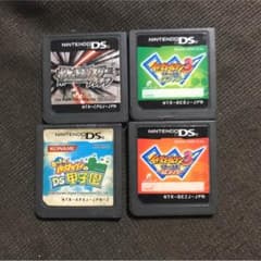 DSカセットのサムネイル