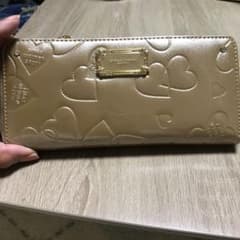 長財布のサムネイル