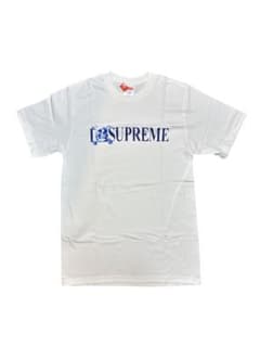 Supreme Skull Tee Whiteのサムネイル
