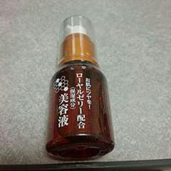 ダイソー　ＲＪローション　ローヤルゼリー配合美容液のサムネイル