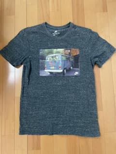 ナイキ　Tシャツ　VWタイプII ドライフィット　美品　NIKE Lサイズのサムネイル