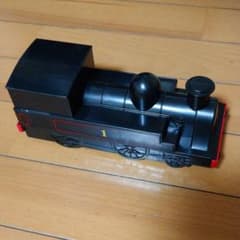 鉄道博物館 SLお弁当箱のサムネイル