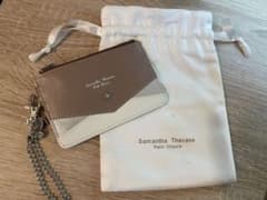 Samantha Thavasa Petit Choice パスケースのサムネイル