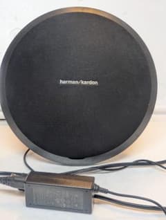 harman/kardon ワイヤレススピーカー 6132A-ONYXST - メルカリ