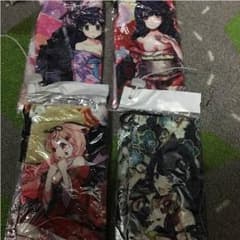 艦これ巾着セットのサムネイル