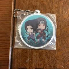NARUTO一番くじ4等のサムネイル