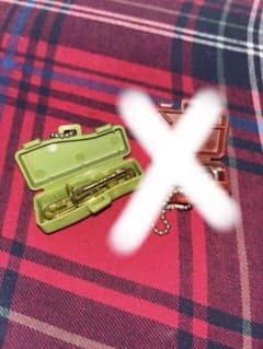 キラメキ楽器 ガチャガチャのサムネイル