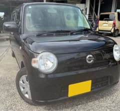 ダイハツ ミラココア　l575 車検あり　香川県　四国 ダイハツ ミラココア l575 車検あり 香川県 四国 - メルカリ