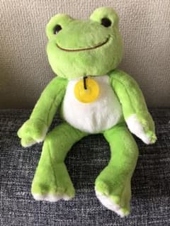 カエルのピクルスのサムネイル