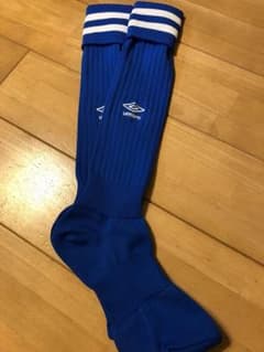 アンブロ サッカーソックス ストッキング 27㎝のサムネイル