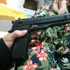 東京マルイベレッタm92fのサムネイル