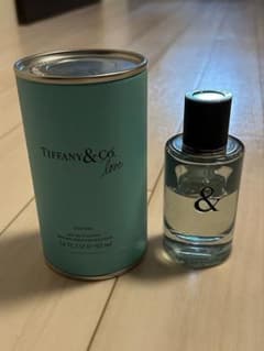 ティファニー ラブフォーヒム オードトワレ 50ml - メルカリ