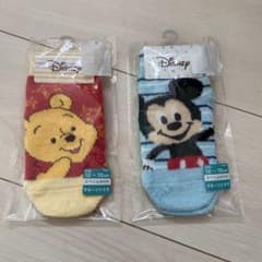 靴下のサムネイル