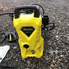 高圧洗浄機のサムネイル