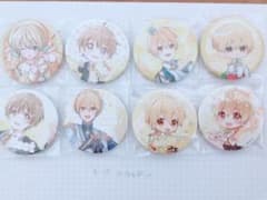 すとぷり グッズ まとめ売り／バラ売り可 缶バッジ 等 すとぷり まとめ売り バラ売可能 - メルカリ