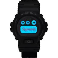 Supreme TheNorthFace G-SHOCK WATCHのサムネイル