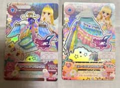 アイカツ スターフェスティバルコーデのサムネイル