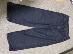 GAP EXTRA BAGGY デニムパンツ 31×30のサムネイル
