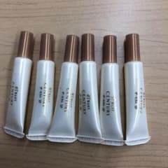 トワニーセンチュリー ザ・セラム サンプル6個 - メルカリ