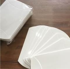 ギフトBOX 白 18個のサムネイル