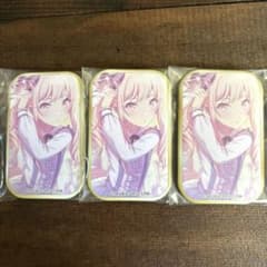 プロセカ　暁山瑞希　スクエア缶バッジのサムネイル