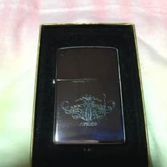 限定値下げ中‼︎ Ｊ PRESS100anniversary zippoのサムネイル