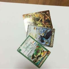 バトスピセット  値下しましたのサムネイル