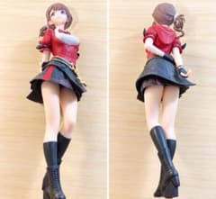 望月穂波 フィギュアのサムネイル