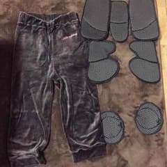 HI様 専用♡ A.R.K  ♡ スノーボード  プロテクターのサムネイル