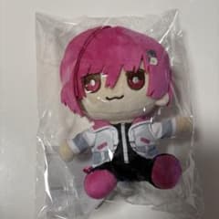 めておら おすわりぬいぐるみ みかさくん - メルカリ