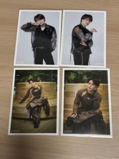 超特急　マサヒロ　生写真　NINE LIVES まとめ売りさのサムネイル