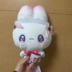 まじかるベリーベリー　アニバーサリーBIGぬいぐるみ