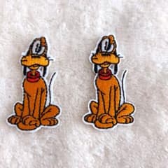 ★☆NEW☆★『ワッペンセット』のサムネイル