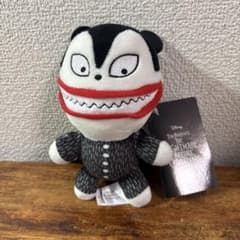 뱀파이어 테디 봉제인형 키체인 키체인 나이트메어
