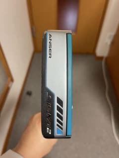 PING パター SIGMA2 ANSWER アンサー 長さ調整可のサムネイル