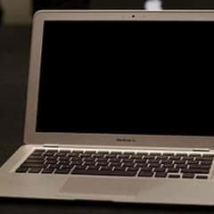 藤崎光里様専用 MacBook Air 13-inch Mid 2013のサムネイル