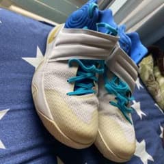 kyrie2 カイリー2 by you. 28.0のサムネイル