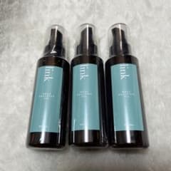 link HEAT REACTION OIL 3本セット 新品 - メルカリ