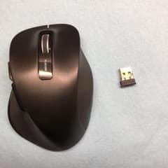 ELECOM M-XGL10DBBKのサムネイル