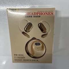 ワイヤレスイヤホン D88 翻訳機のサムネイル